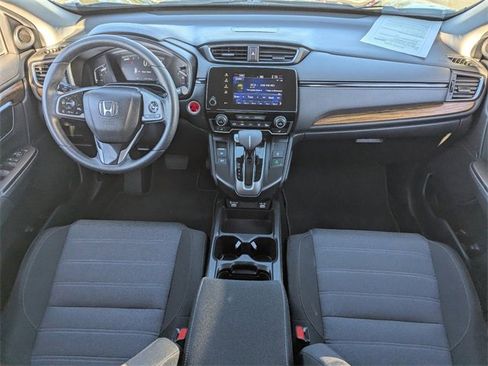 Used 2022 Honda CR-V EX image 14