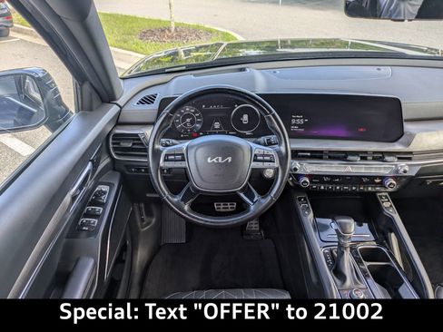 Used 2023 Kia Telluride SX AWD/4WD image 19