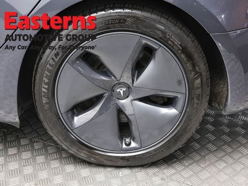 Used 2020 Tesla Model 3 Long Range AWD/4WD image 8