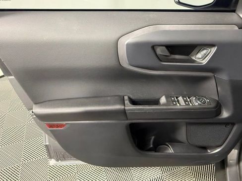 Used 2022 Ford Bronco Sport image 18