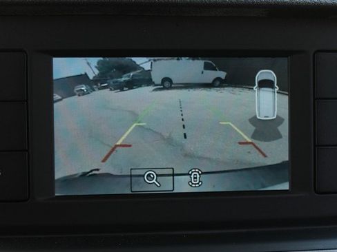 Used 2021 Ford Transit Connect XL FWD image 19