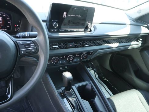 Used 2023 Honda Accord EX image 23
