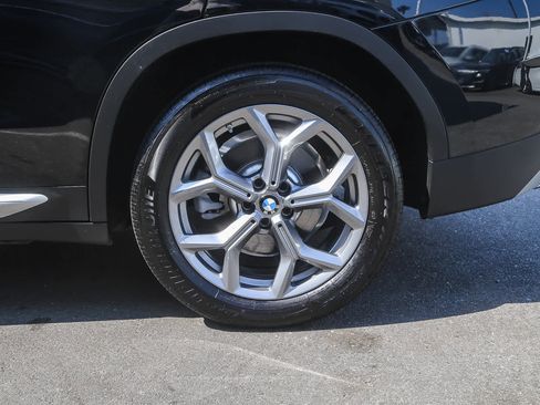 Used 2024 BMW X3 sDrive30i image 8