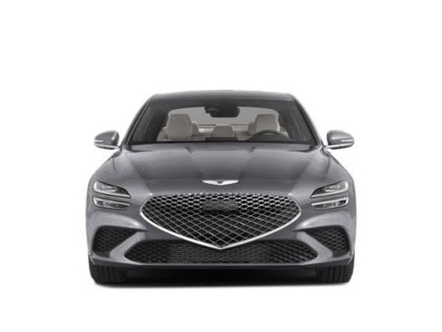 Used 2023 Genesis G70 3.3T w/ Sport Prestige Package RWD image 7