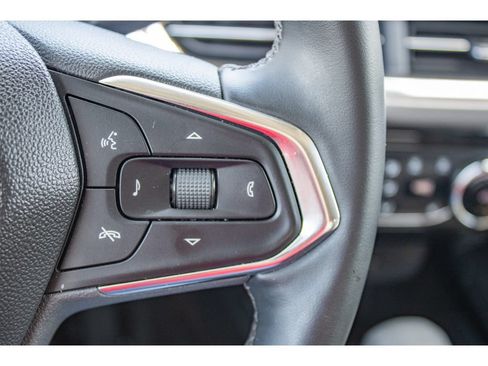 Used 2026 Chevrolet Trax ACTIV w/ Driver Confidence Package FWD image 38