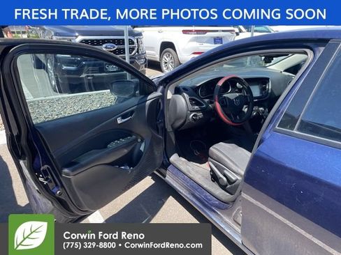 Used 2014 Dodge Dart SXT FWD image 7