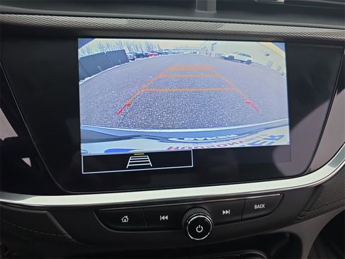 Used 2023 Buick Encore GX Essence w/ Experience Buick Package image 23