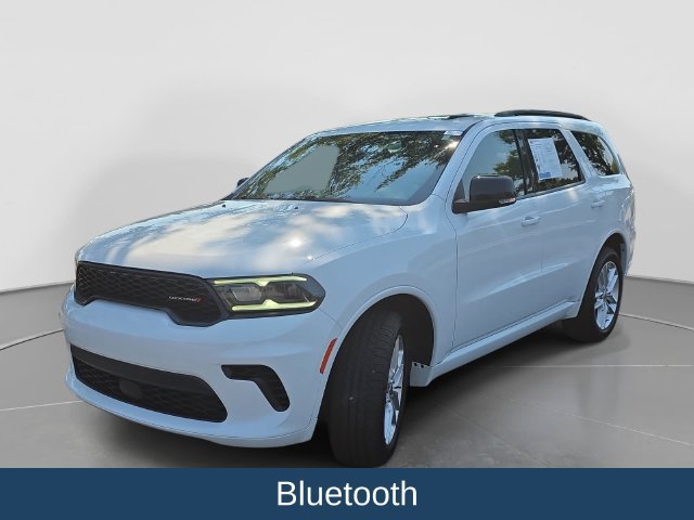 Used 2024 Dodge Durango GT AWD/4WD image 4
