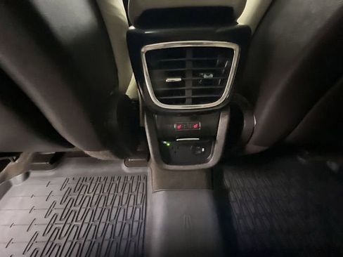 Used 2022 Lincoln Nautilus Black Label w/ Cargo Utility Package image 22