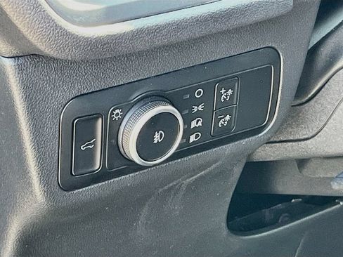 Used 2025 Ford Escape ST-Line Select w/ Tech Pack #1 AWD/4WD image 10