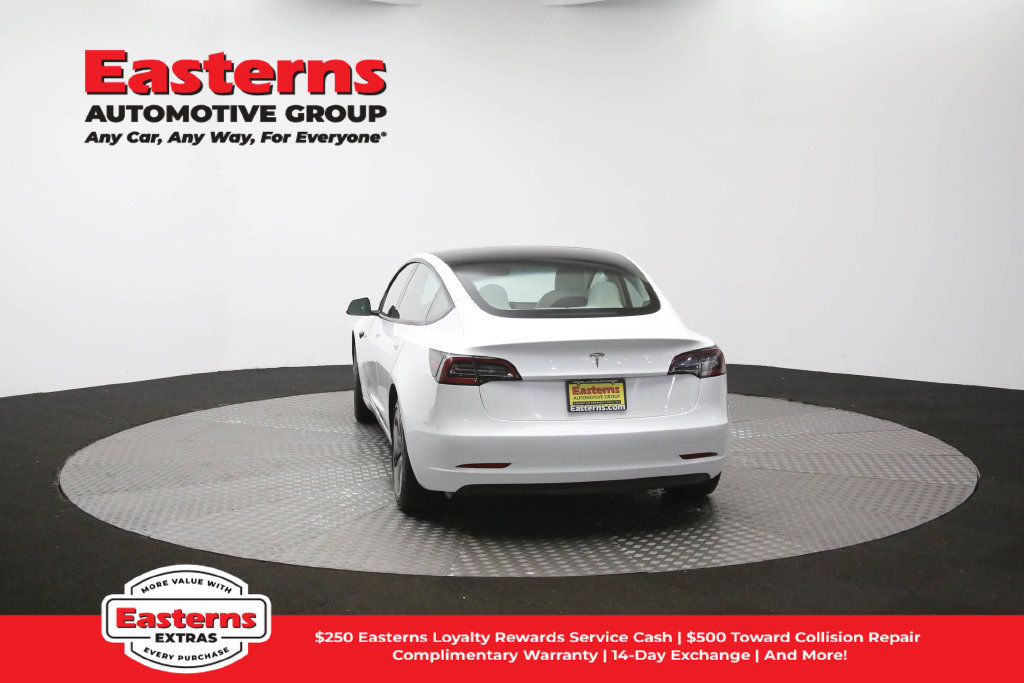 Used 2022 Tesla Model 3 RWD image 32