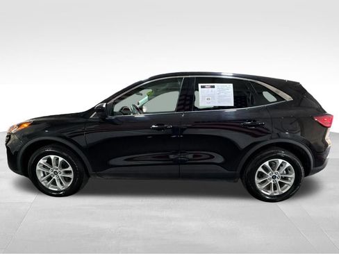 Used 2021 Ford Escape SE AWD/4WD image 8