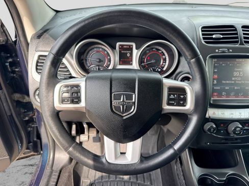 Used 2014 Dodge Journey Limited w/ Driver Convenience Group AWD/4WD image 23
