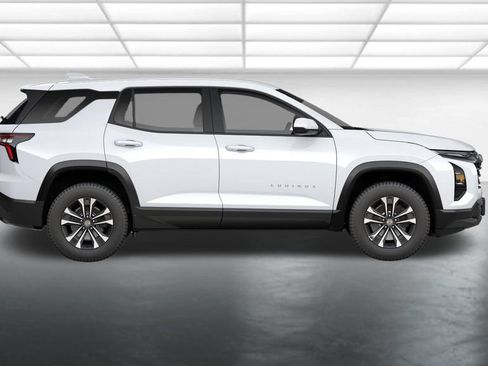 New 2026 Chevrolet Equinox LT FWD image 21