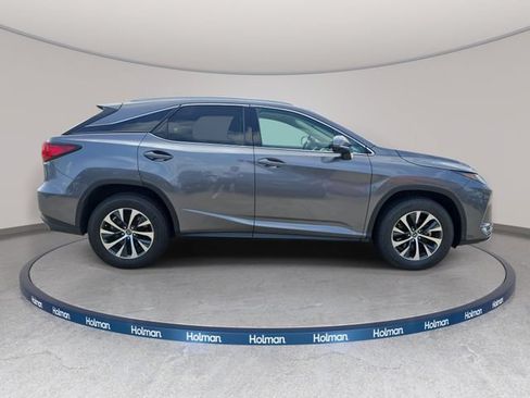 Used 2022 Lexus RX 350 AWD w/ Premium Package image 5