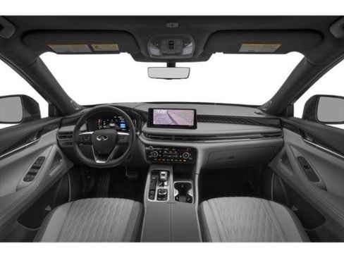 New 2026 INFINITI QX60 Autograph w/ Dark Cargo Package image 28