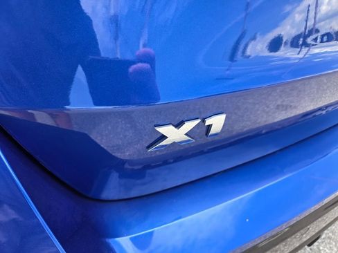 Used 2025 BMW X1 M35i AWD/4WD image 10