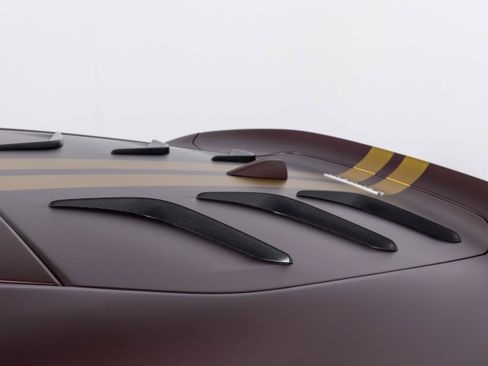 Certified 2023 Ferrari 812 Competizione image 48