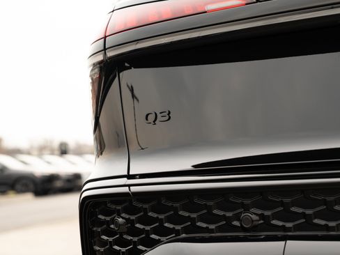 New 2026 Audi Q3 quattro 2.0T image 31