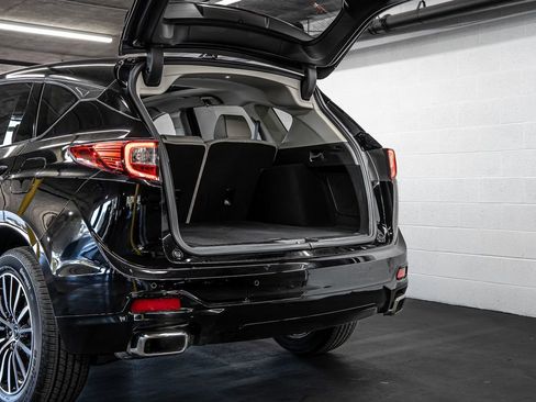 New 2025 Acura RDX SH-AWD w/ Advance Package image 17