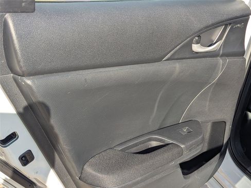 Used 2020 Honda Civic LX image 14