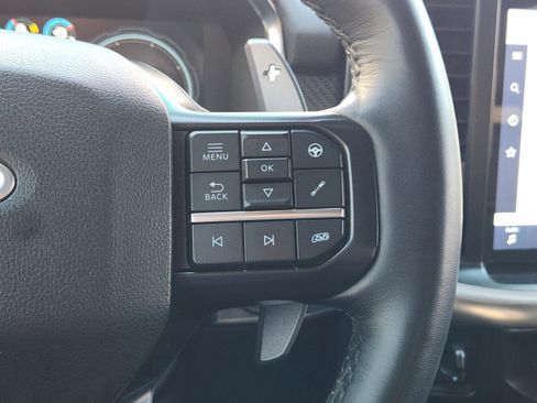 Used 2022 Ford F150 Raptor w/ Equipment Group 801A High image 29