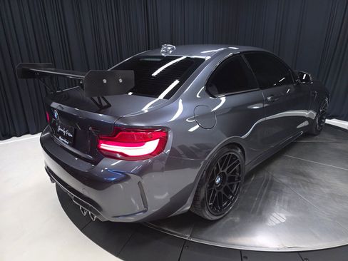 Used 2018 BMW M2 RWD image 44