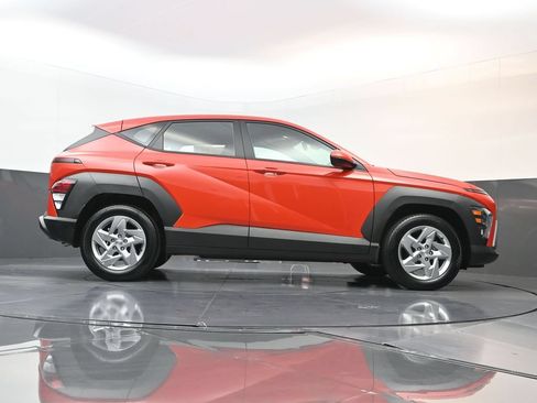 Certified 2026 Hyundai Kona SE FWD image 23