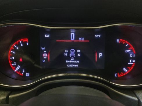 Used 2016 Dodge Durango SXT image 23