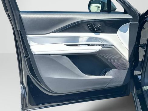 Certified 2024 Cadillac Lyriq Luxury w/ LPO, Floor Liner Package AWD/4WD image 13