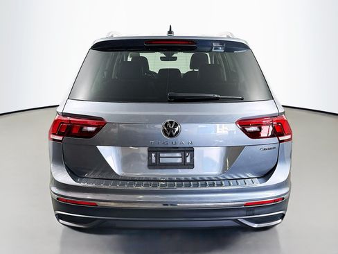 Used 2024 Volkswagen Tiguan Wolfsburg Edition w/ MDO Package, Two-Row AWD/4WD image 6