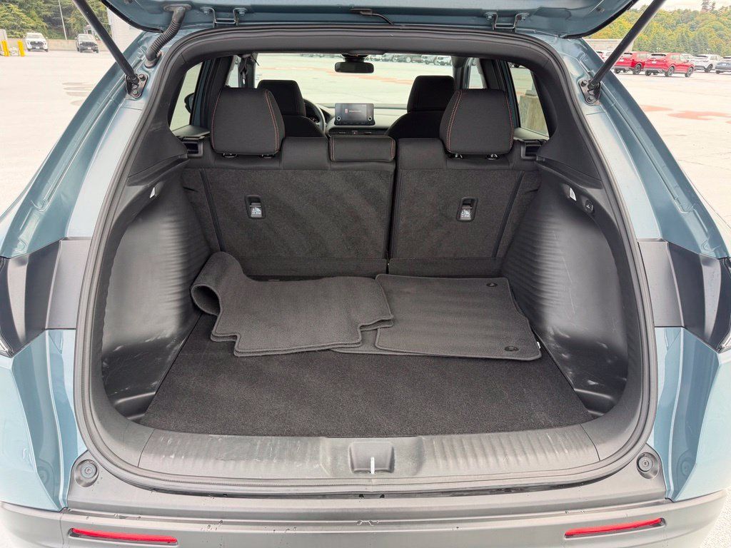Certified 2023 Honda HR-V Sport image 13