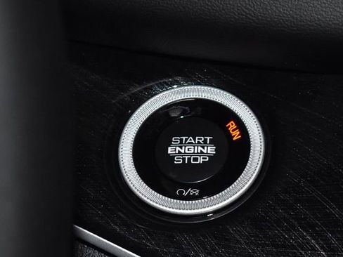 New 2025 Jeep Grand Cherokee Trailhawk w/ Advanced Protech Group II image 23