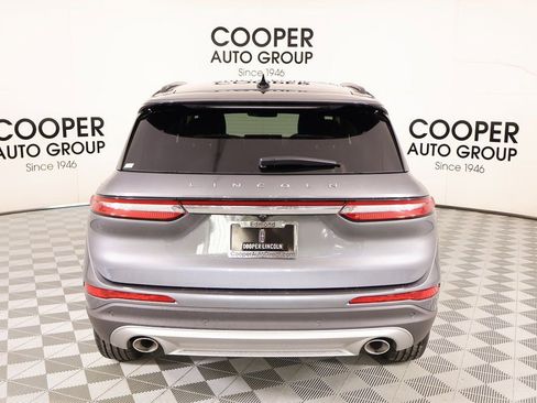 New 2026 Lincoln Corsair Premiere image 22