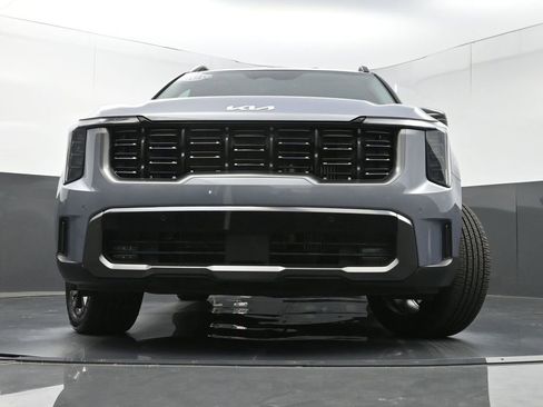 Used 2024 Kia Sorento X-Line EX image 27