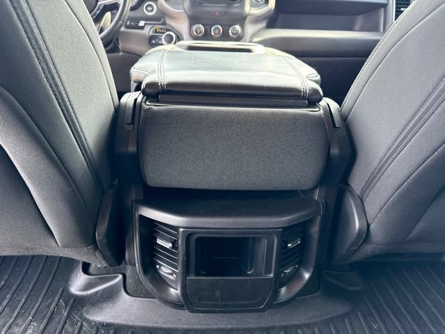 Used 2020 RAM 1500 Tradesman AWD/4WD image 30