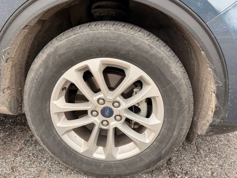 Used 2020 Ford Escape SE AWD/4WD image 27