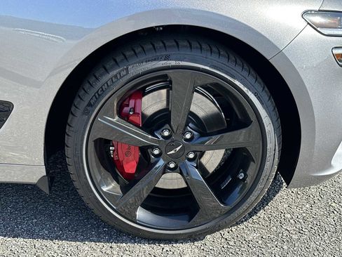 New 2026 Genesis G70 3.3T Sport Prestige RWD image 7