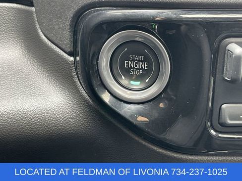 Certified 2024 Chevrolet Silverado 1500 ZR2 w/ Technology Package AWD/4WD image 16