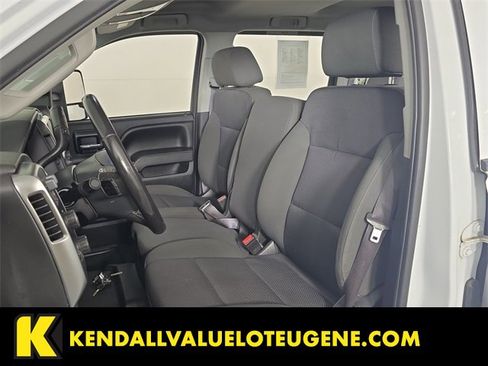 Used 2015 Chevrolet Silverado 3500 LT image 15