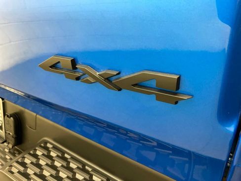 Certified 2025 RAM 1500 Big Horn AWD/4WD image 19