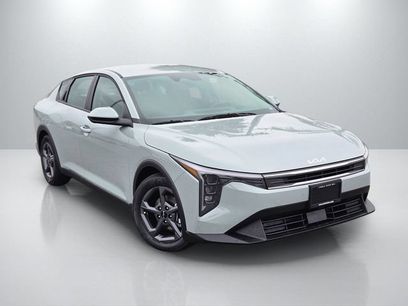 New 2026 Kia K4