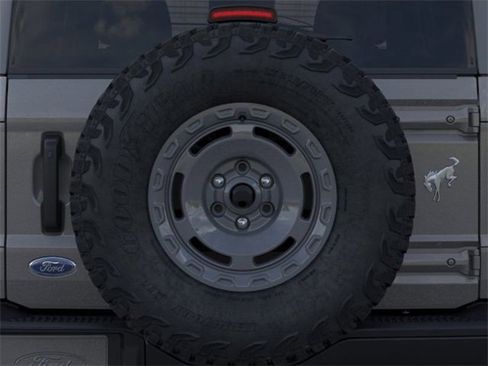 New 2025 Ford Bronco Big Bend image 24