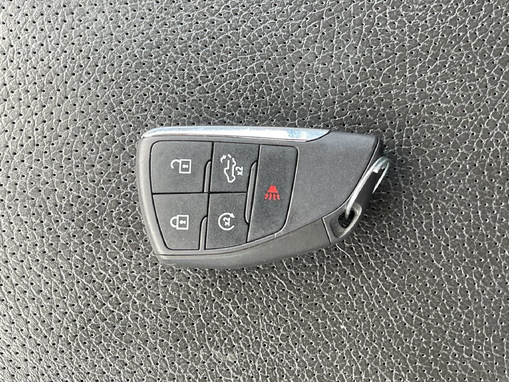 Used 2023 GMC Sierra 1500 Denali AWD/4WD image 41
