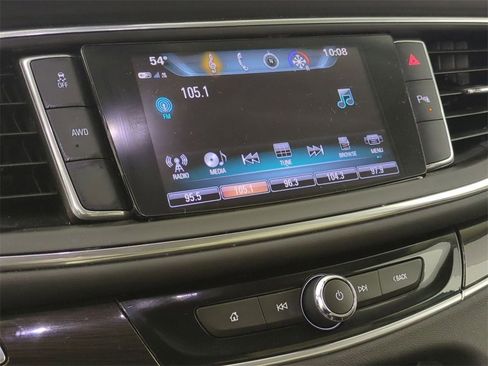 Certified 2019 Buick Enclave Essence image 12