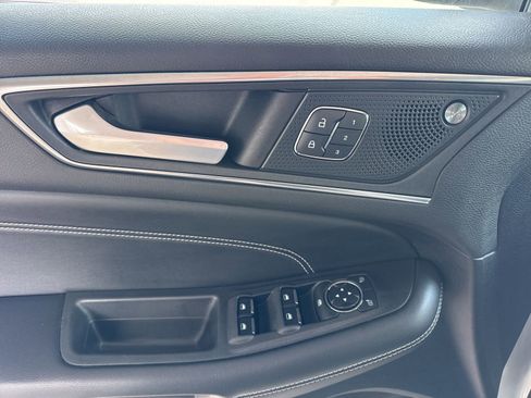 Certified 2021 Ford Edge Titanium w/ Equipment Group 301A AWD/4WD image 22