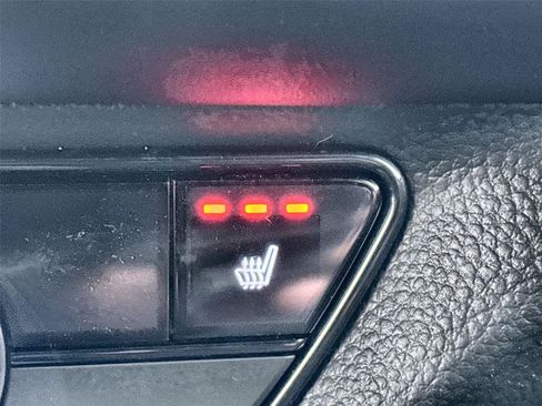 New 2026 Honda HR-V Sport image 14