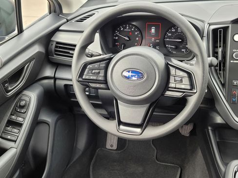 New 2026 Subaru Crosstrek 2.5i image 6