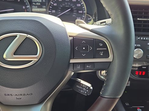 Certified 2021 Lexus RX 350 FWD w/ Premium Package image 21