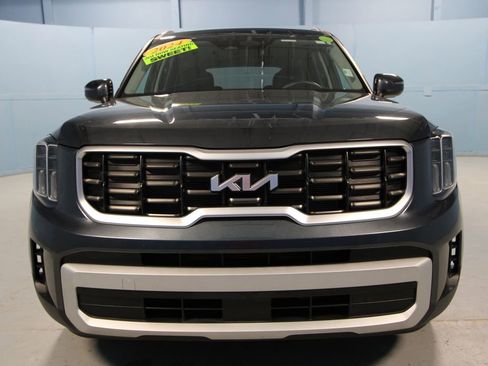Used 2024 Kia Telluride S w/ S Sunroof Package image 32